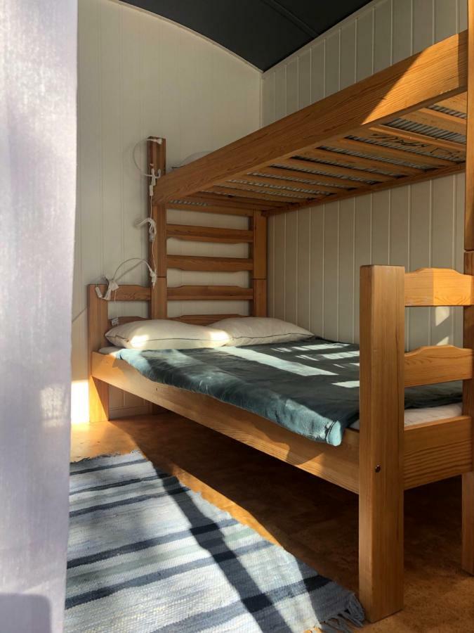 Hendriks Hytte 16 Rena Dış mekan fotoğraf